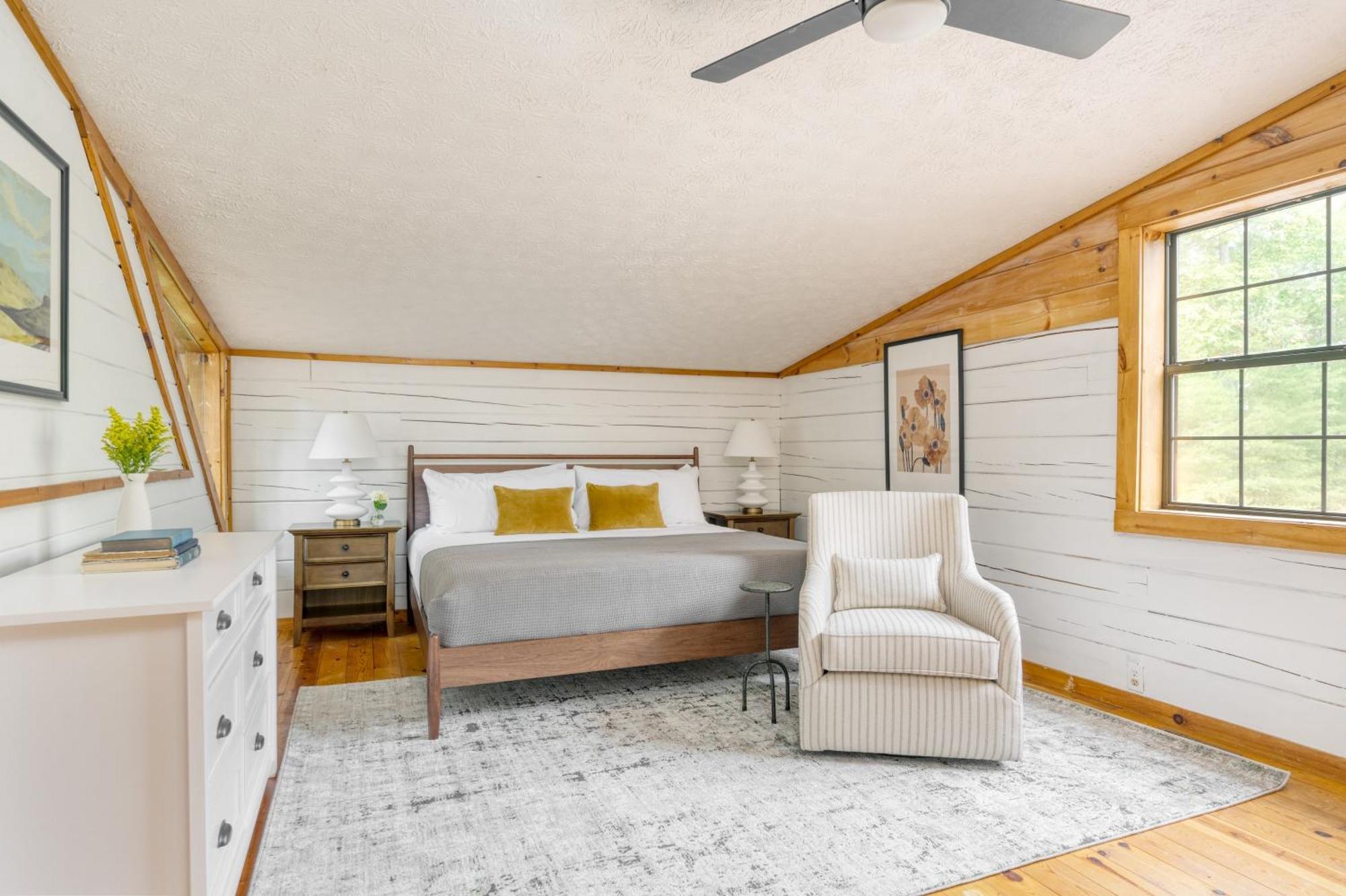 Foxview By Avantstaycabin 20Min From Pigeon Forge Gatlinburg Esterno foto